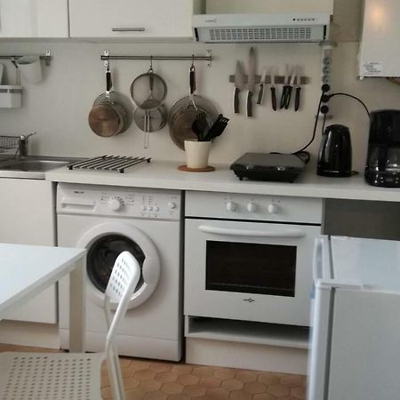 סרלה-לה קנדה Rue Pierre Rossignol Appartement La Pleiade מראה חיצוני תמונה