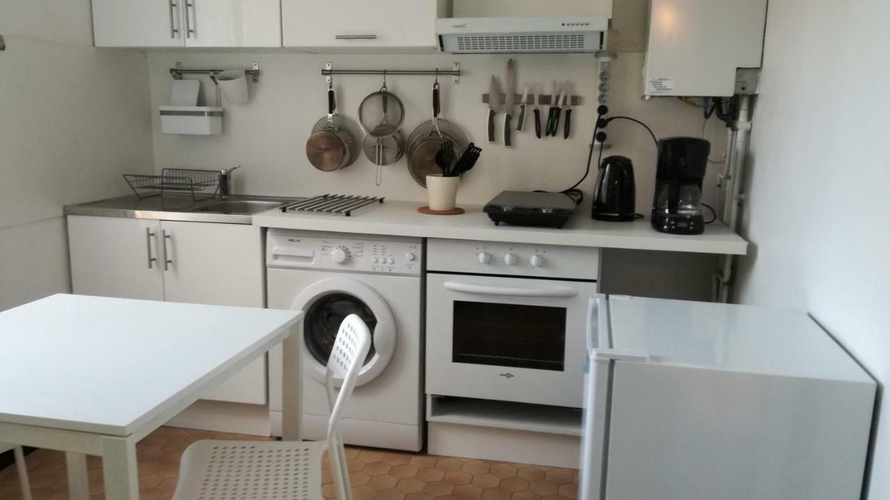 סרלה-לה קנדה Rue Pierre Rossignol Appartement La Pleiade מראה חיצוני תמונה