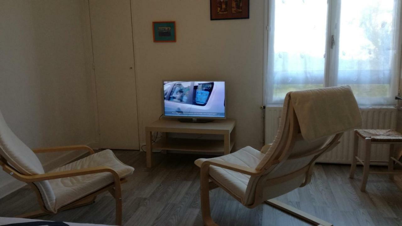סרלה-לה קנדה Rue Pierre Rossignol Appartement La Pleiade מראה חיצוני תמונה