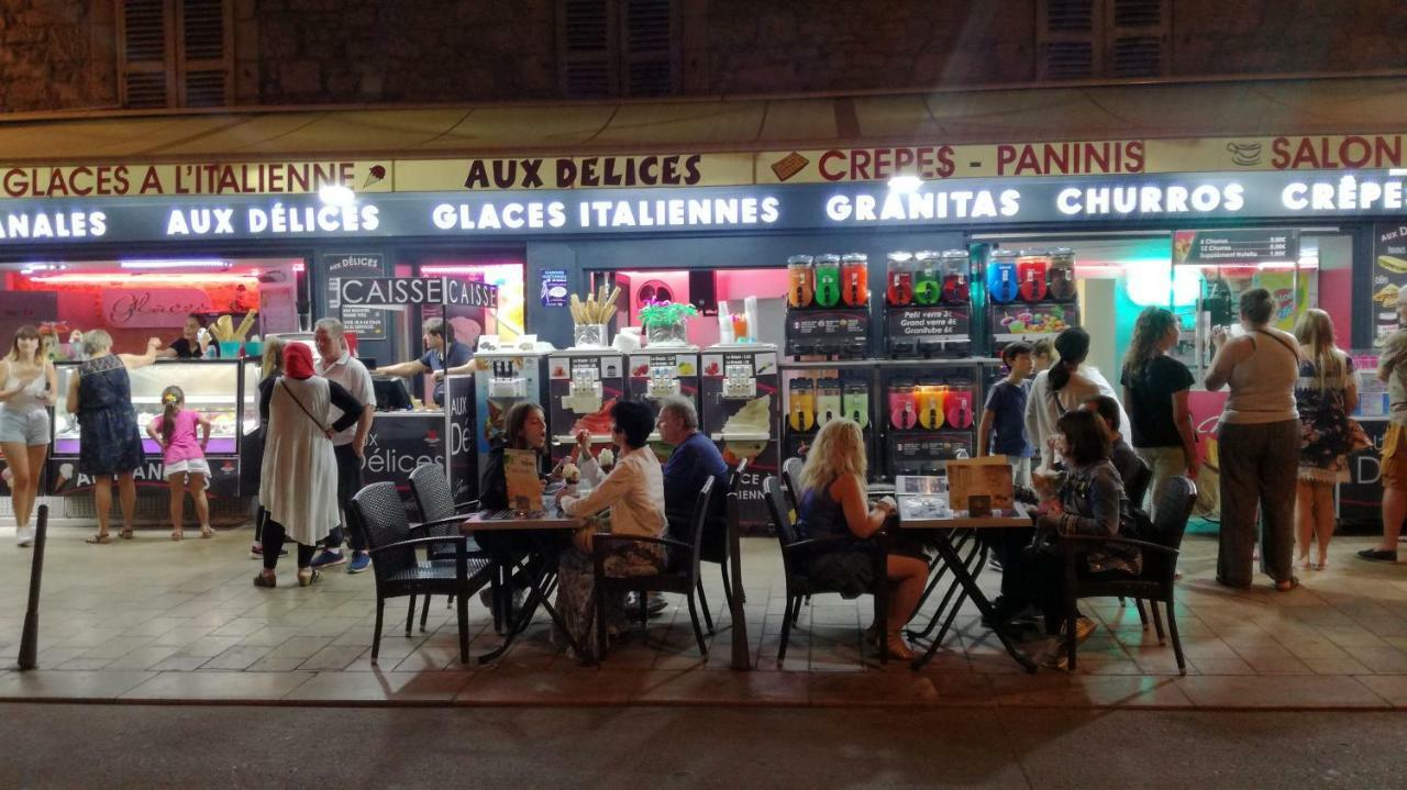 סרלה-לה קנדה Rue Pierre Rossignol Appartement La Pleiade מראה חיצוני תמונה